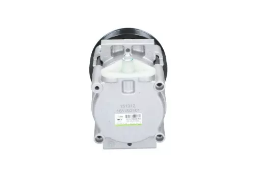 BV PSH Compressor, air conditioning (090.595.031.020)