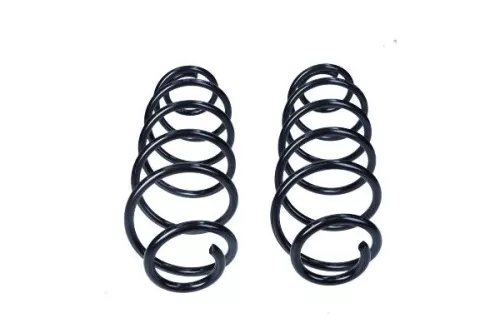 MAXGEAR Suspension Spring (60-0968D)
