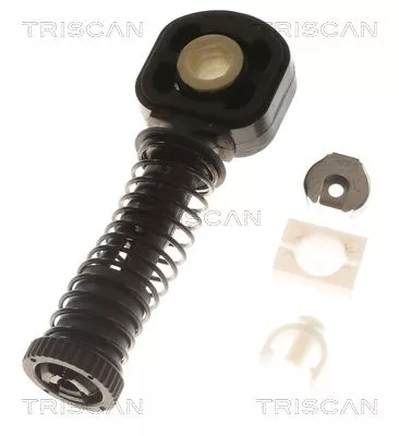 TRISCAN Cable Pull, manual transmission (814029773)