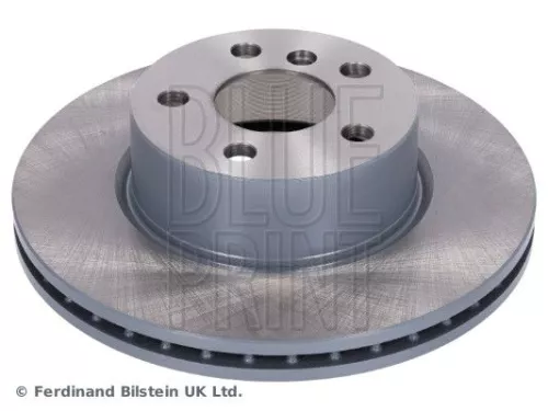 BLUE PRINT Brake Disc (ADBP430164)