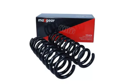 MAXGEAR Suspension Spring (60-1078D)