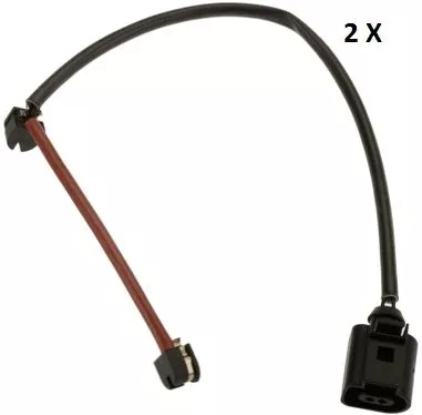 TRW Warning Contact, brake pad wear (GIC357)