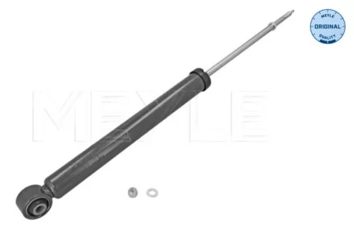 MEYLE Shock Absorber (36-267250015)