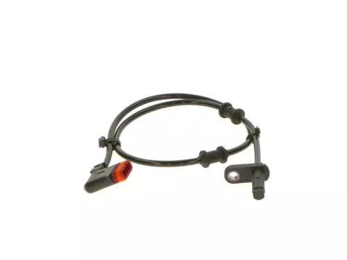 BOSCH Sensor, wheel speed (0265008134)