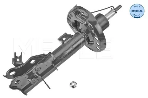 MEYLE Shock Absorber (31-266230013)