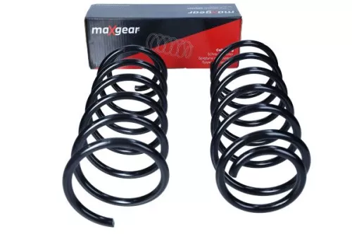 MAXGEAR Suspension Spring (60-0026D)