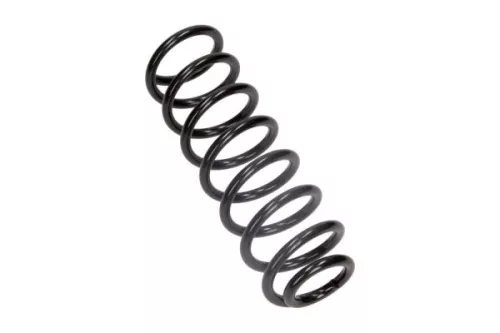 MAXGEAR Suspension Spring (60-0180D)