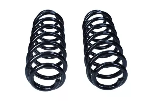 MAXGEAR Suspension Spring (60-0528D)