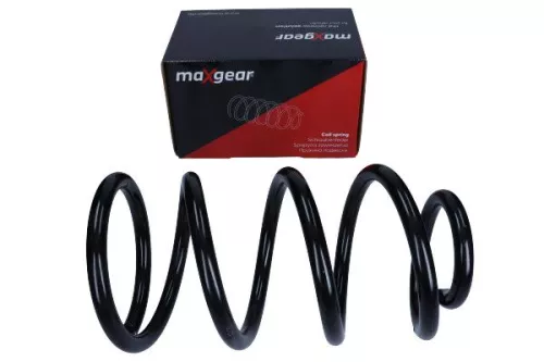 MAXGEAR Suspension Spring (60-0614D)