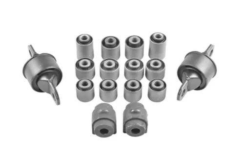 TEDGUM Repair Kit, wheel suspension (TED62403)
