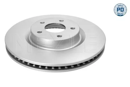 MEYLE Brake Disc (7835210050/PD)