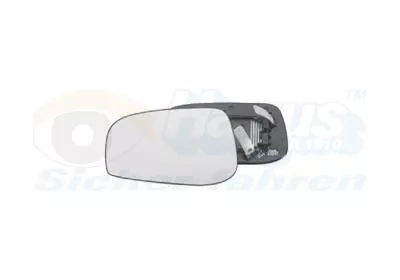 Mirror Glass, exterior mirror