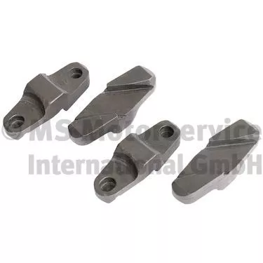 Rocker Arm, engine timing