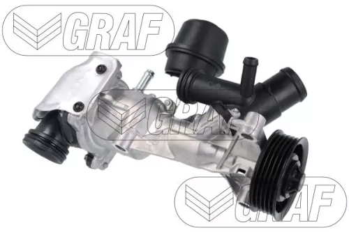 Water Pump, engine cooling