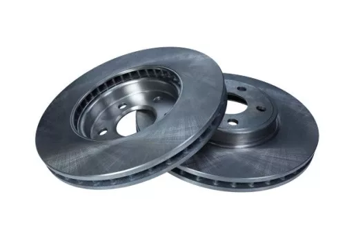 MAXGEAR Brake Disc (19-4779)