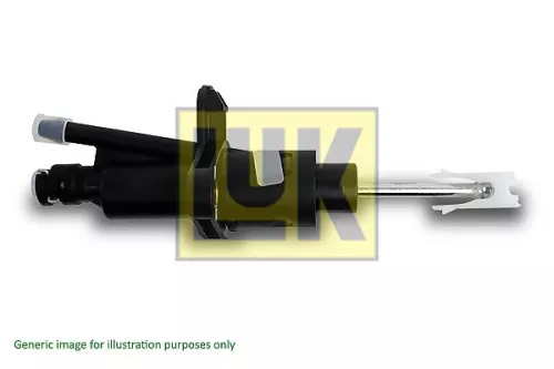 Schaeffler LuK Master Cylinder, clutch (511077610)