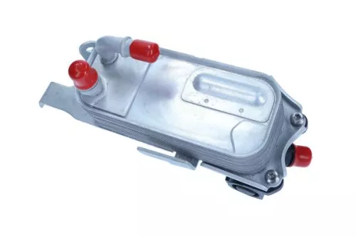 MAXGEAR Oil Cooler, engine oil (14-0112)
