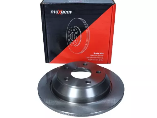 MAXGEAR Brake Disc (19-4856)