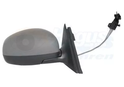 VAN WEZEL Exterior Mirror (7627804)
