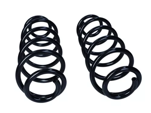 MAXGEAR Suspension Spring (60-1358D)