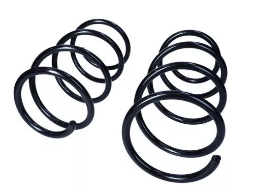 MAXGEAR Suspension Spring (60-1384D)