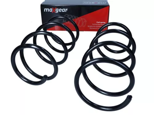 MAXGEAR Suspension Spring (60-1384D)