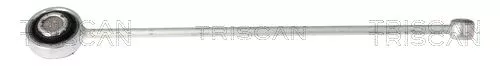 TRISCAN Cable Pull, manual transmission (814038715)