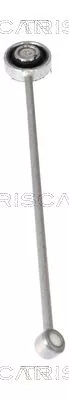 TRISCAN Cable Pull, manual transmission (814038715)