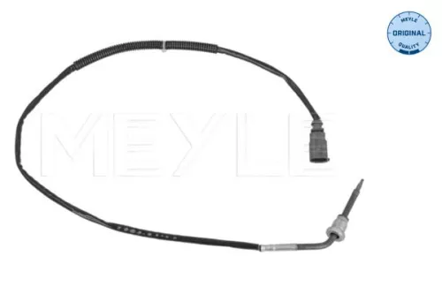 MEYLE Sensor, exhaust gas temperature (1148000275)