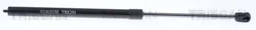 TRISCAN Gas Spring, bonnet (871023135)