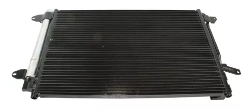 MAXGEAR Condenser, air conditioning (AC830389)