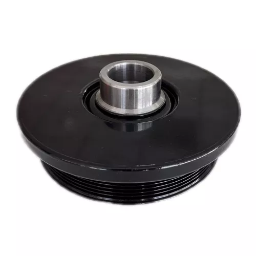 SKF Belt Pulley, crankshaft (VKM93818)