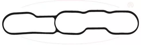 CORTECO Gasket, intake manifold (49116056)