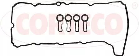 CORTECO Gasket Set, cylinder head cover (49116099)