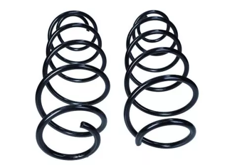 MAXGEAR Suspension Spring (60-1087D)