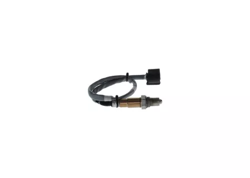 BOSCH Oxygen Sensor (0258027155)