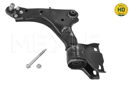 MEYLE Control/Trailing Arm, wheel suspension (53-160500057/HD)