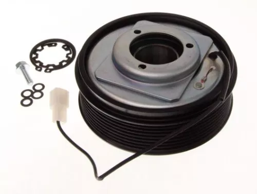 Magnetic Clutch, air conditioning compressor
