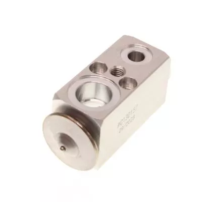 MAXGEAR Expansion Valve, air conditioning (AC130157)