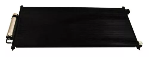 MAXGEAR Condenser, air conditioning (AC830287)