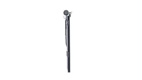 MAHLE Condenser, air conditioning (AC318001S)