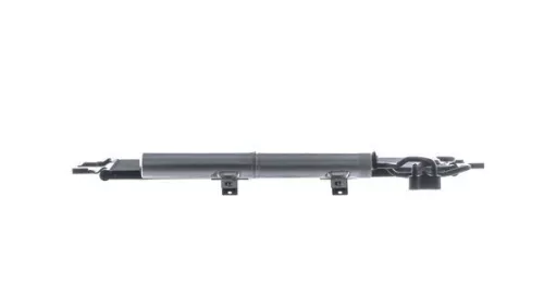 MAHLE Condenser, air conditioning (AC318001S)