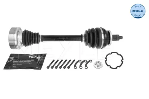 MEYLE Drive Shaft (1004980815)