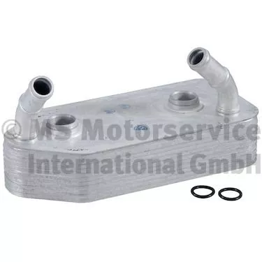 PIERBURG Oil Cooler, automatic transmission (7.09269.46.0)