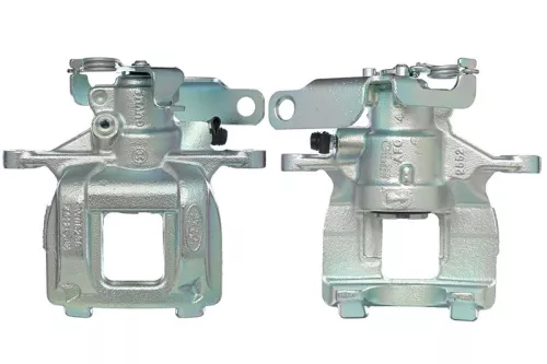 ATE Brake Caliper (24.3484-1706.5)