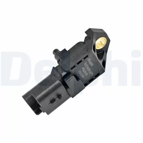 DELPHI Sensor, intake manifold pressure (PS20151-12B1)