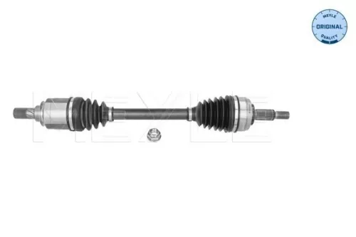 MEYLE Drive Shaft (16-144980152)