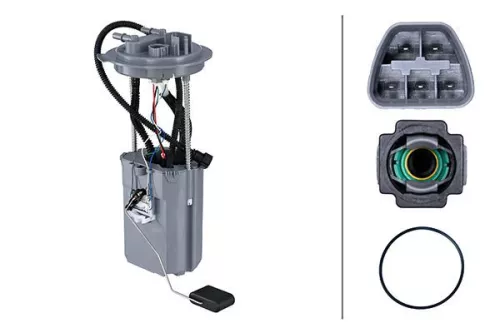 HELLA Fuel Feed Unit (8TF358305-211)