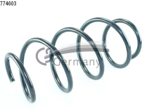 CS Germany Suspension Spring (774.603)