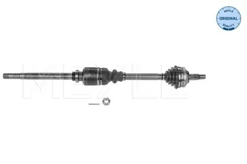 Drive Shaft